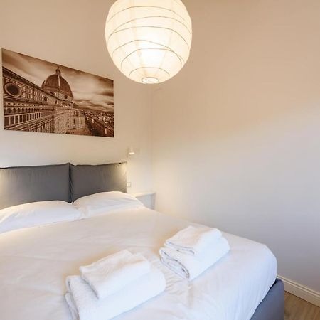 Santa Croce Top By Mmega Florence Exterior photo