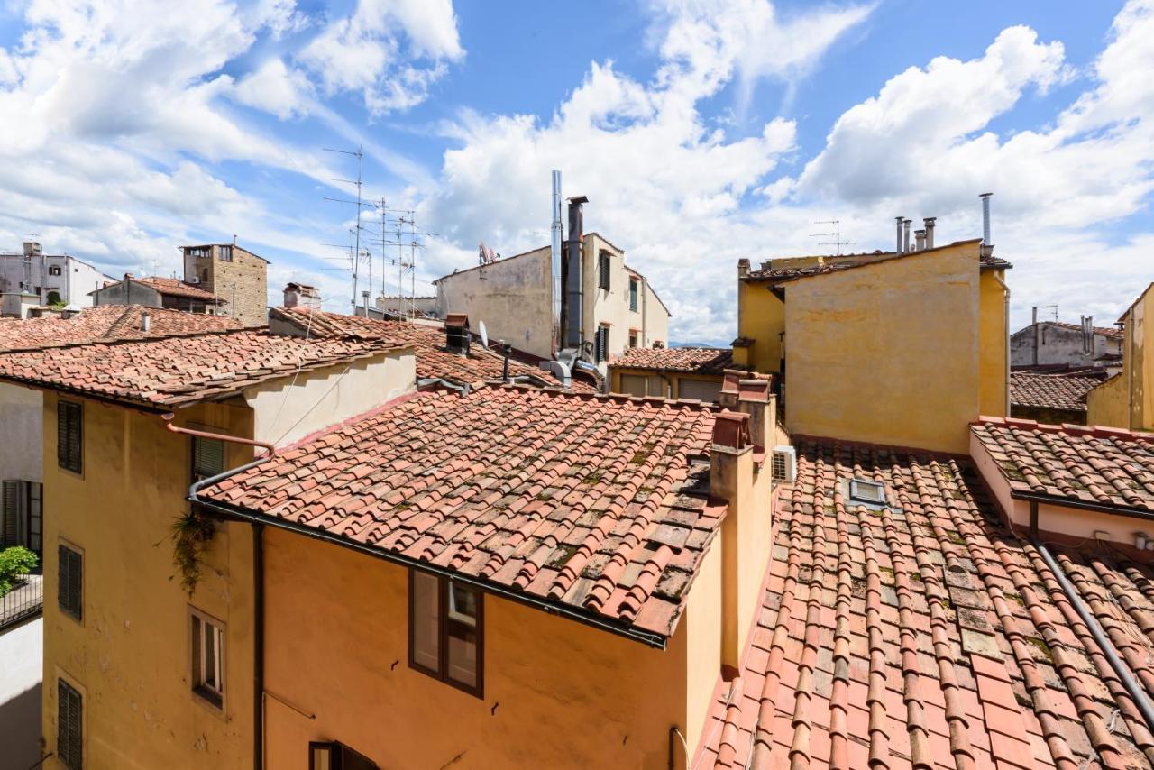 Santa Croce Top By Mmega Florence Exterior photo