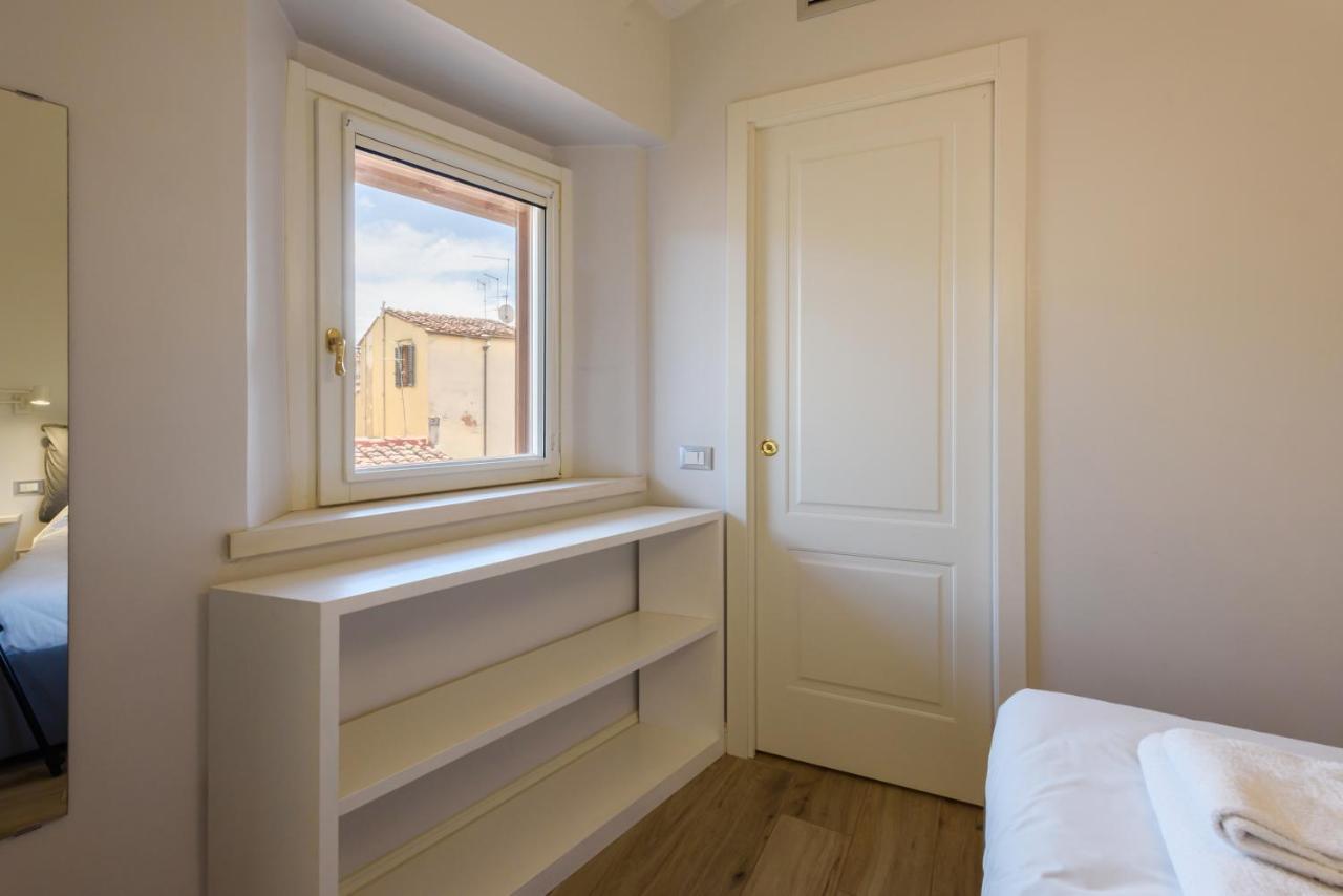 Santa Croce Top By Mmega Florence Exterior photo
